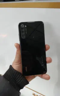 شیاومی نوت 8 note خریدار گوشی شما