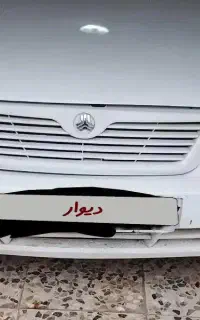 پراید مدل 97