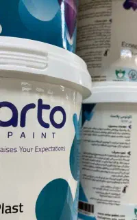 رنگ 12 کیلویی اقتصادی