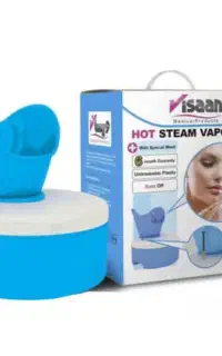 بخور گرم ویسان