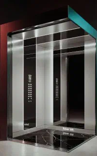 سرویس اسانسور  شبانه روزی ،نصب، تعمیر،فروش قطعات