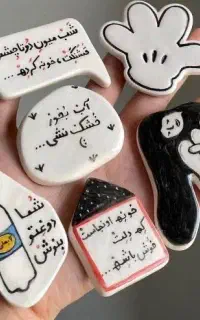 دست سازه ها سرامیکی