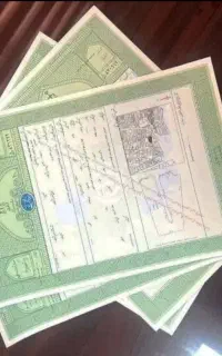 وثیقه/اجاره ای سند/سند اجاره ای برای دادگاه دادسرا