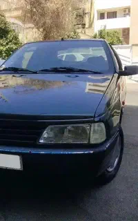 اردی مدل ۸۲