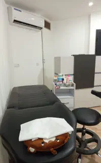 آموزش کامل پاکسازی تخصصی صورت+پشتیبانی دائم