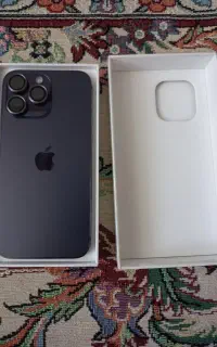 آیفون ۱۴ پرومکس