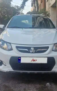کوییک ساده مدل ۱۴۰۰