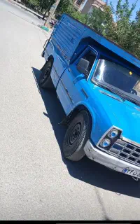 باربند نیسان