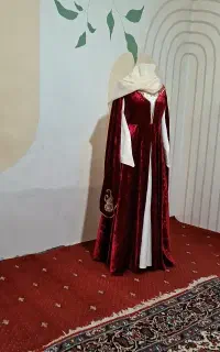سفارش لباس سنتی تلفیقی Rira