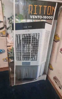 کولر آبی طرح جدید ۱۶ هزار با قیمت توافقی