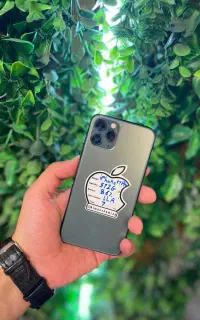 آیفون ۱۱پرو iPhone 11pro