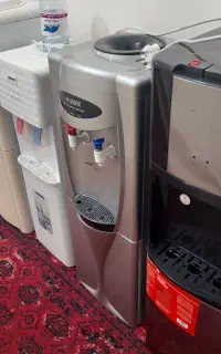 فروش آبسردکن ایستاده