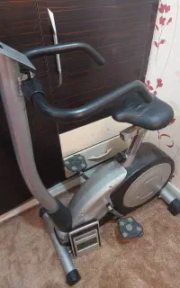 دوچرخه ثابت