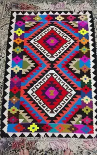 گلیم،گبه