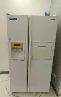 یخچال ساید سامسونگ