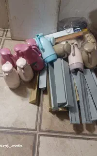 فروش وسایل کافه سنتی