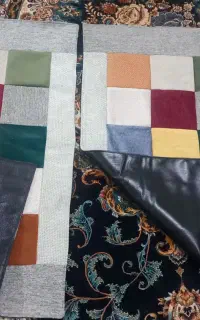 نمگیر اشپزخانه