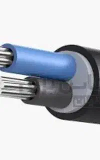 کابل آلمینیوم ۲در۱۶