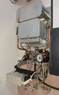 سرویس پکیچ جوشکاری نصب کولرآبی نمزدگی لوله کشی