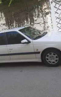 پژوپارس