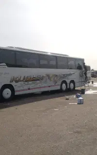 کربلا حرکت سرماه