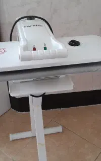 اتو پرس کاپریس نو نو استفاده نشده