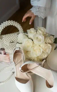 کیف مرواریدی