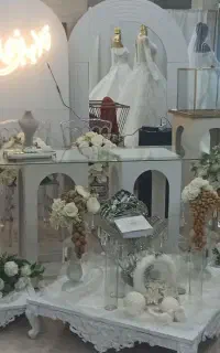 مزون و تشریفات دل آرا