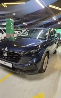 هوندا/crv/هیبرید
