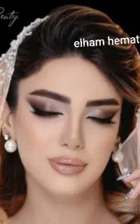 جشنواره میکاپ وشنیون