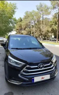 جک s3 سالم