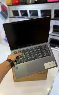 لپتاپ اکبند ایسوس نسل ۱۳ دانش آموزی دانشجویی