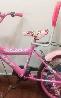 دوچرخه دخترانه سایز 20