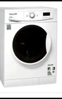 ماشین لباسشویی
