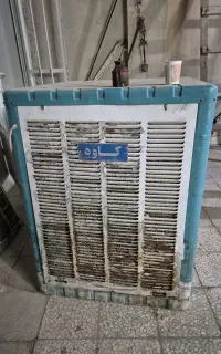 کولر کاوه 7000