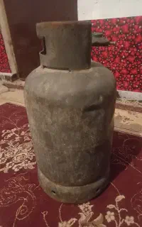 کپسول پرسی
