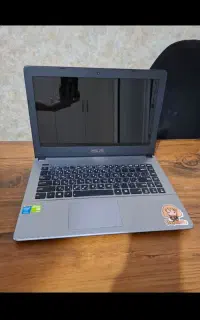 لپ تاپ asus x450ld