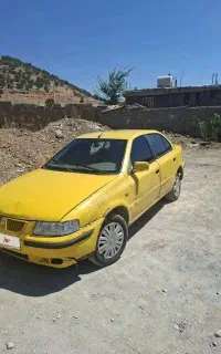 فروش تاکسی خط سالم اباد