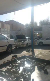 مکانیک