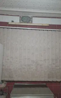 پرده کرکره ای