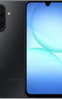 گوشی سامسونگ a17 حافظه ۲۵۶ رم ۸