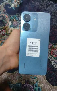 گوشی ردمی 13