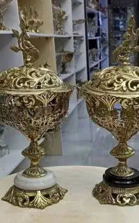 فروش و خرید وسایل برنزی