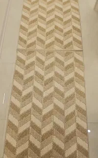 ۲ عدد قالیچه ۱ در ۱ و نیم مراکشی نو