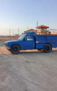نیسان کمپرسی