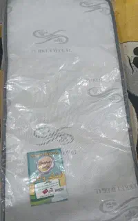 تشک بچه گانه فنری نو سایز ۱۲۰در۶۰