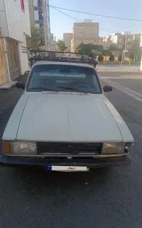 وانت مدل 86