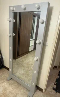اینه گریم