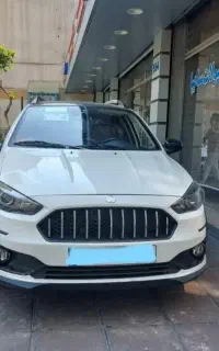 اطلس g مدل بهمن ۱۴۰۳