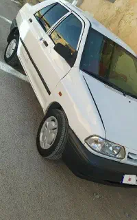 پراید 95
